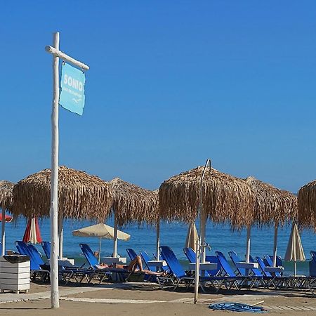 Sonio Beach - Que Bella Collection Platanés Εξωτερικό φωτογραφία
