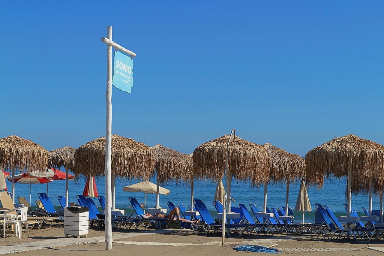Sonio Beach - Que Bella Collection Platanés Εξωτερικό φωτογραφία