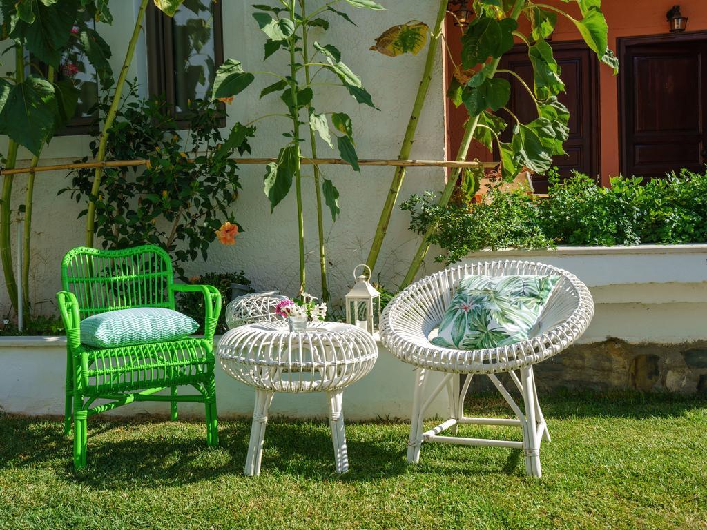 Sonio Beach - Que Bella Collection Platanés Εξωτερικό φωτογραφία