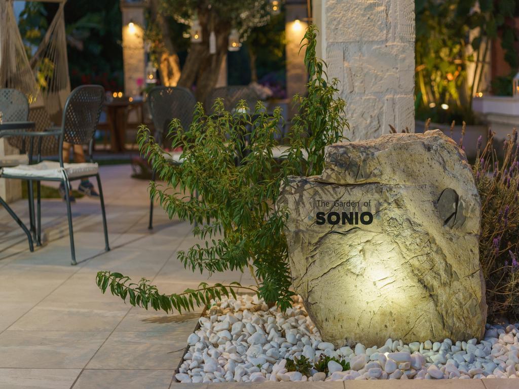 Sonio Beach - Que Bella Collection Platanés Εξωτερικό φωτογραφία