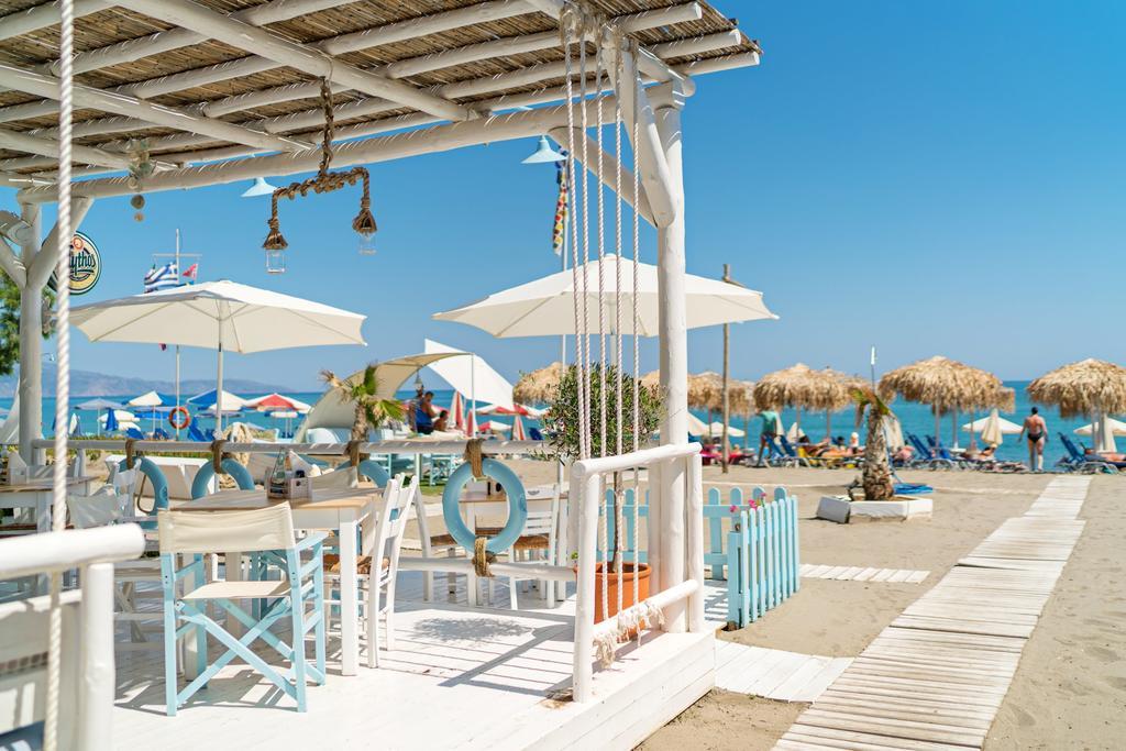 Sonio Beach - Que Bella Collection Platanés Εξωτερικό φωτογραφία