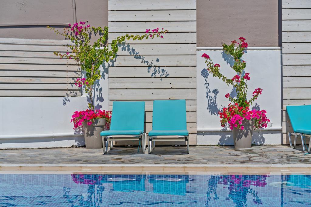 Sonio Beach - Que Bella Collection Platanés Εξωτερικό φωτογραφία