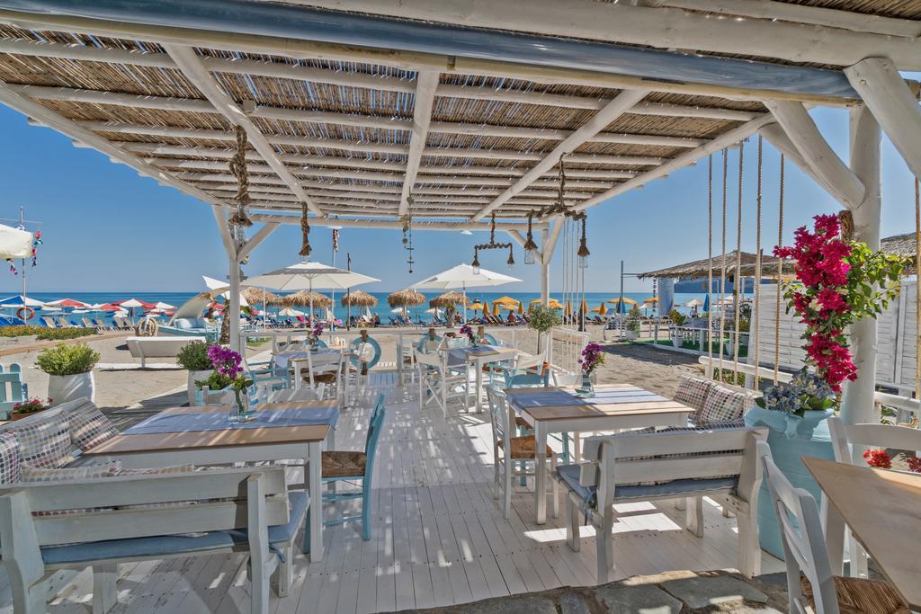 Sonio Beach - Que Bella Collection Platanés Εξωτερικό φωτογραφία
