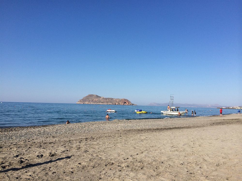 Sonio Beach - Que Bella Collection Platanés Εξωτερικό φωτογραφία