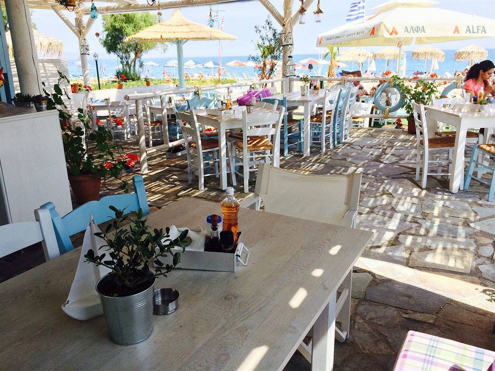 Sonio Beach - Que Bella Collection Platanés Εξωτερικό φωτογραφία