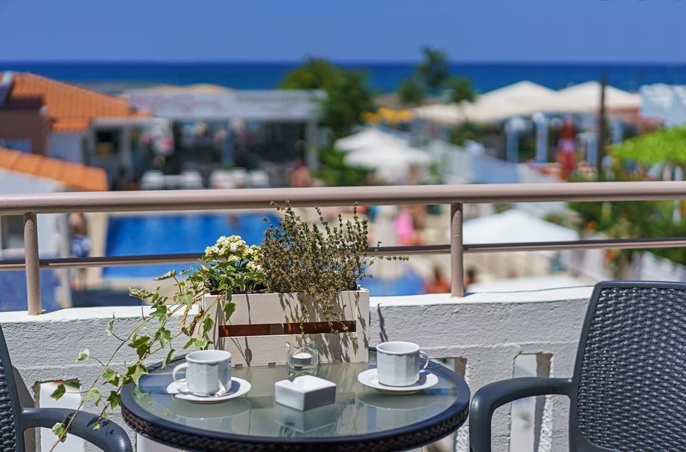 Sonio Beach - Que Bella Collection Platanés Εξωτερικό φωτογραφία