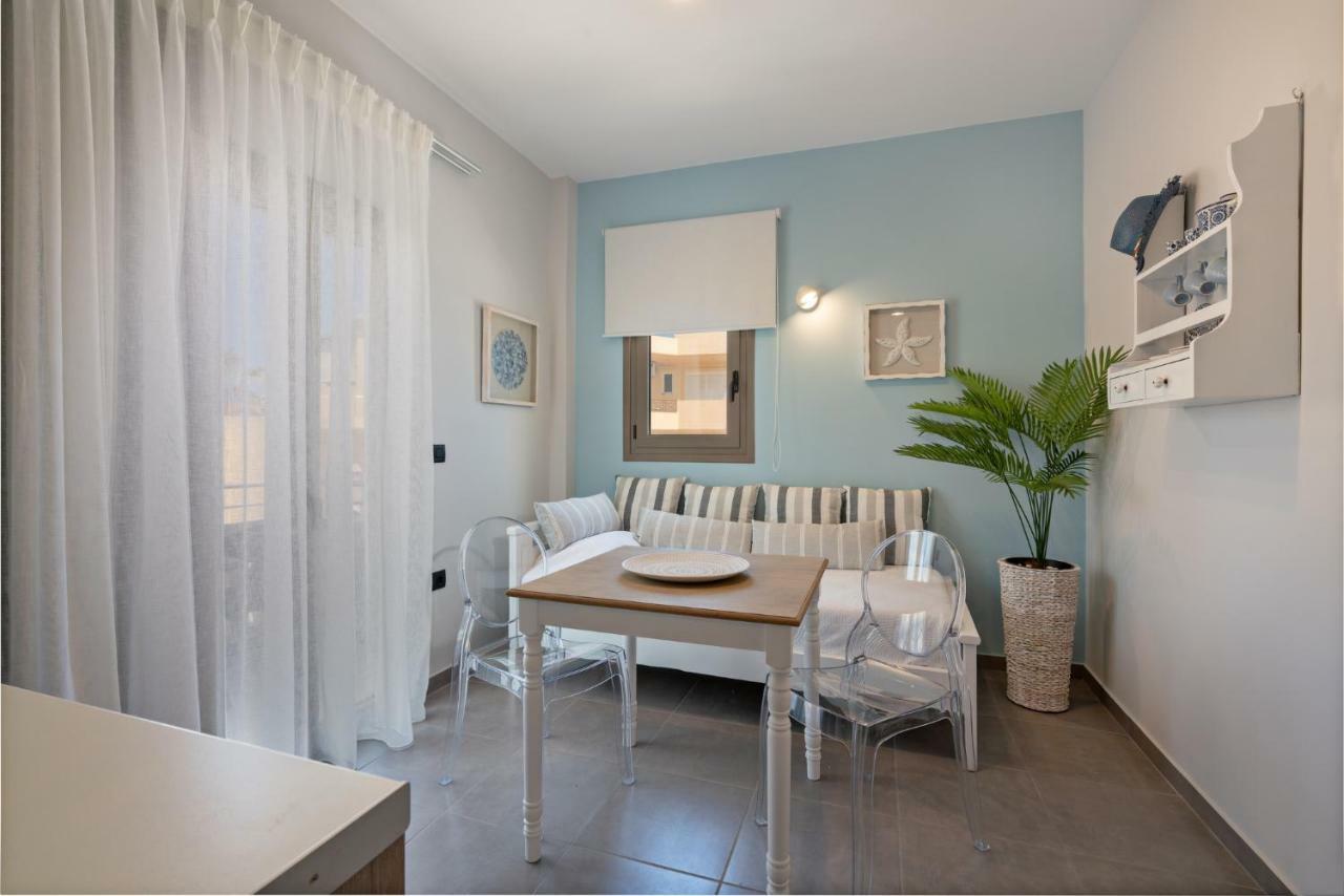Sonio Beach - Que Bella Collection Platanés Εξωτερικό φωτογραφία