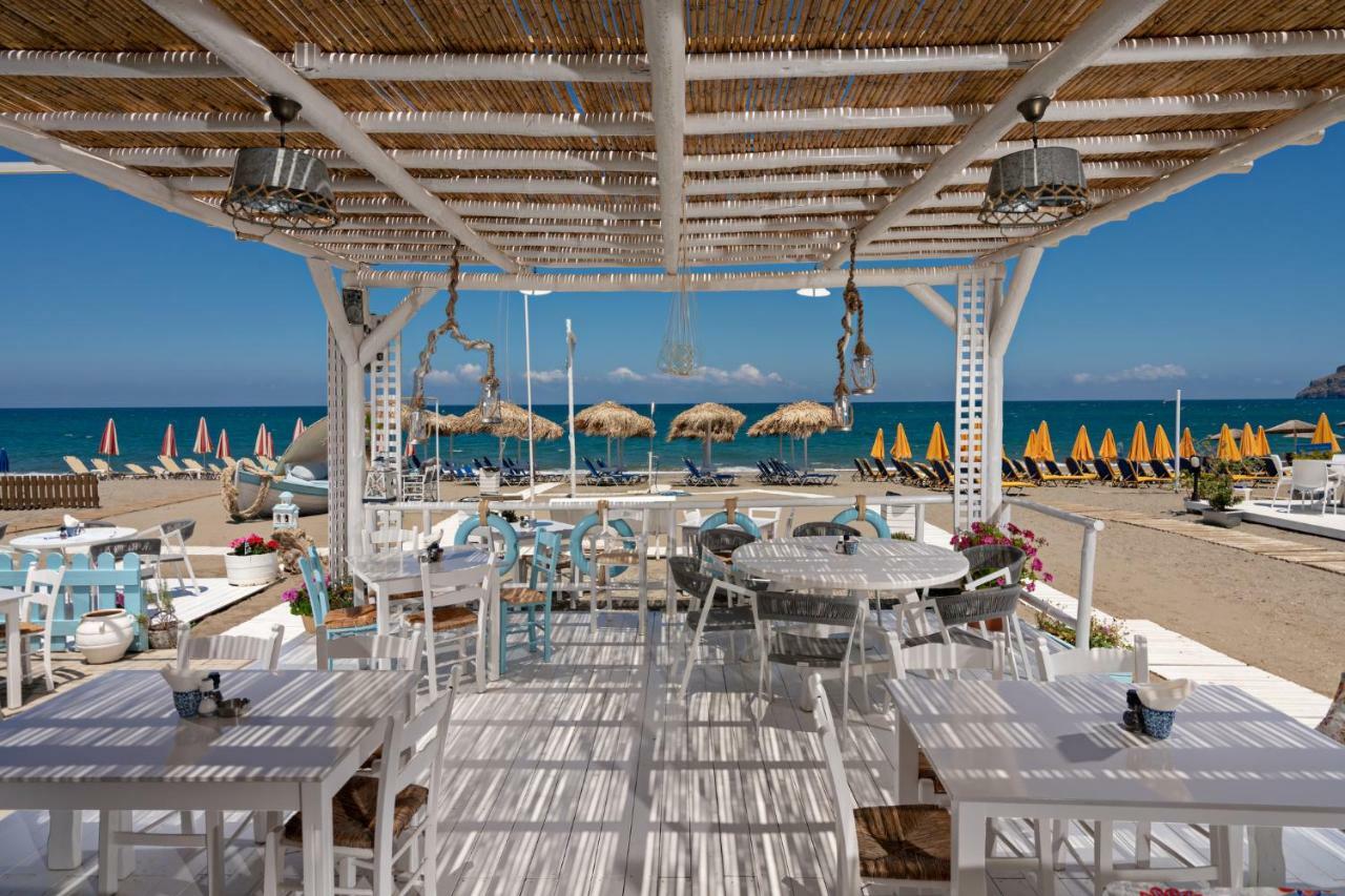 Sonio Beach - Que Bella Collection Platanés Εξωτερικό φωτογραφία