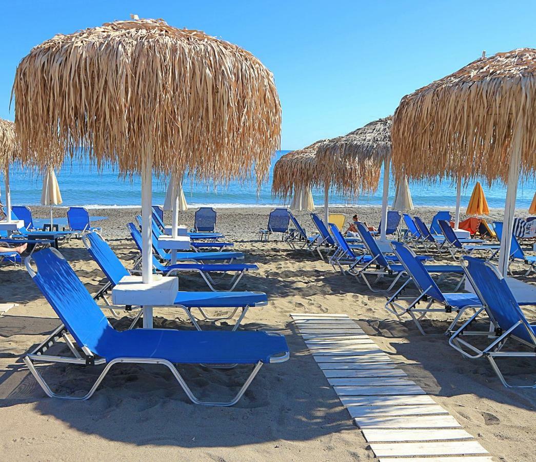 Sonio Beach - Que Bella Collection Platanés Εξωτερικό φωτογραφία