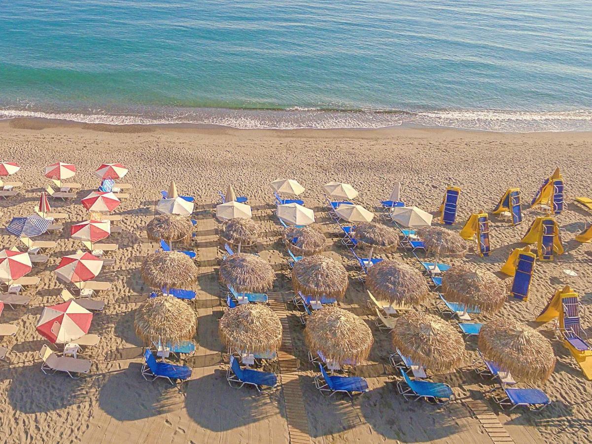 Sonio Beach - Que Bella Collection Platanés Εξωτερικό φωτογραφία