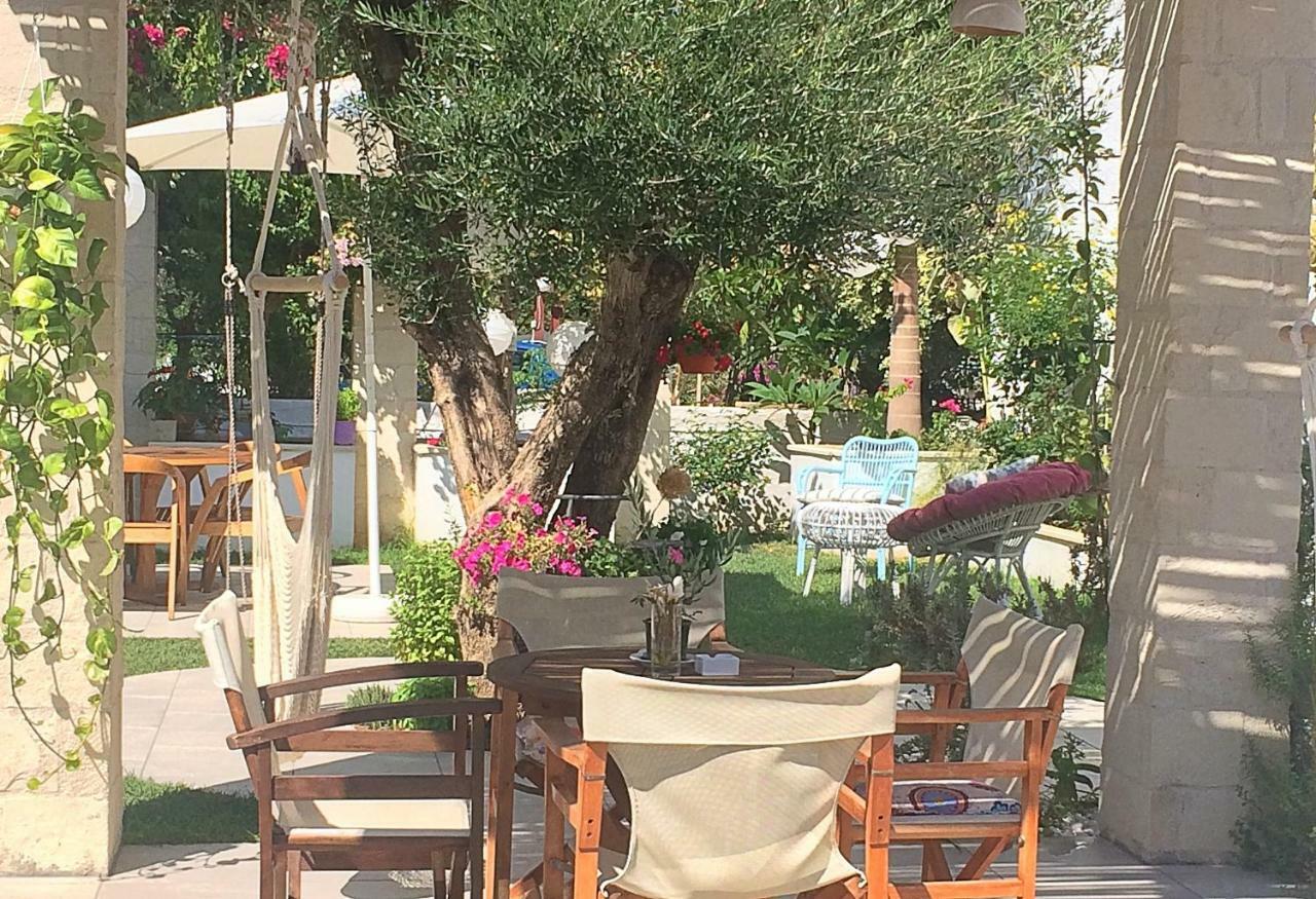 Sonio Beach - Que Bella Collection Platanés Εξωτερικό φωτογραφία