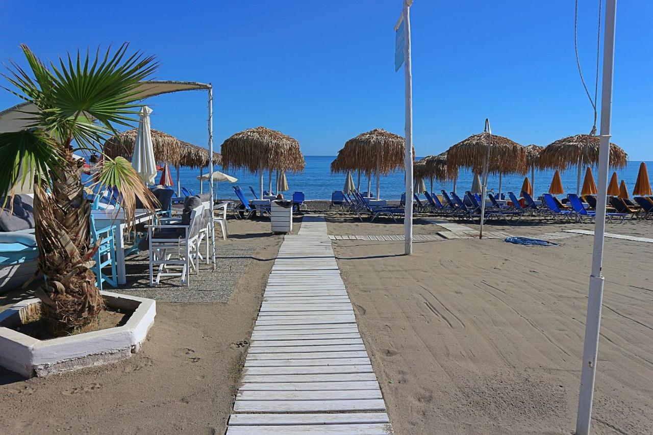Sonio Beach - Que Bella Collection Platanés Εξωτερικό φωτογραφία